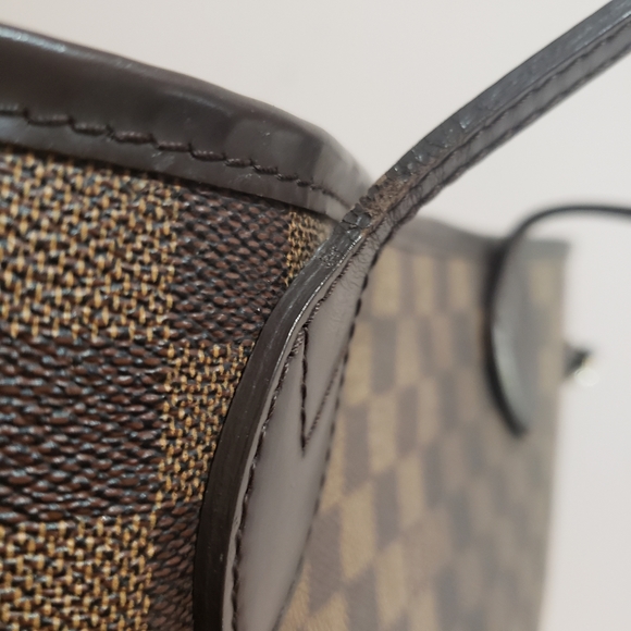 SOLD❗1️⃣1️⃣0️⃣0️⃣Authenticated Neverful Mm - Picture 4 of 15